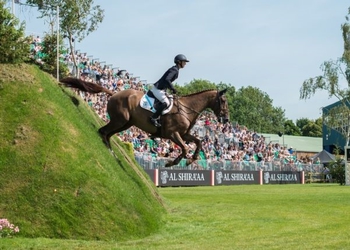 Box Office opens for Hickstead’s 60th anniversary show season